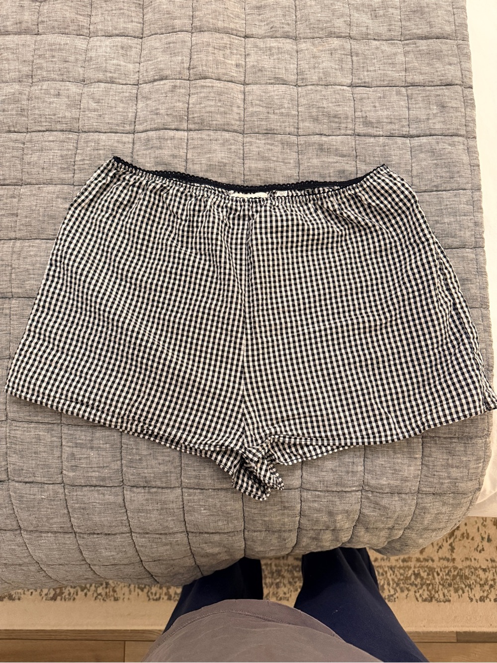 Doen Larena Shorts